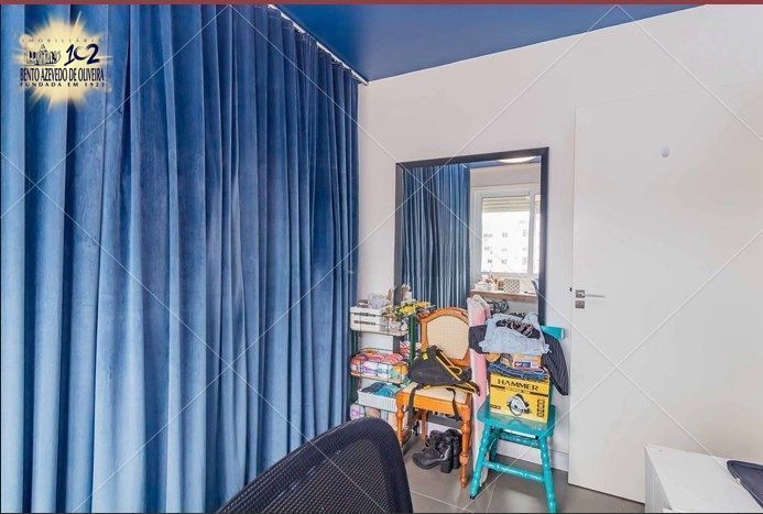 Apartamento, 2 quartos, 97 m² - Foto 23