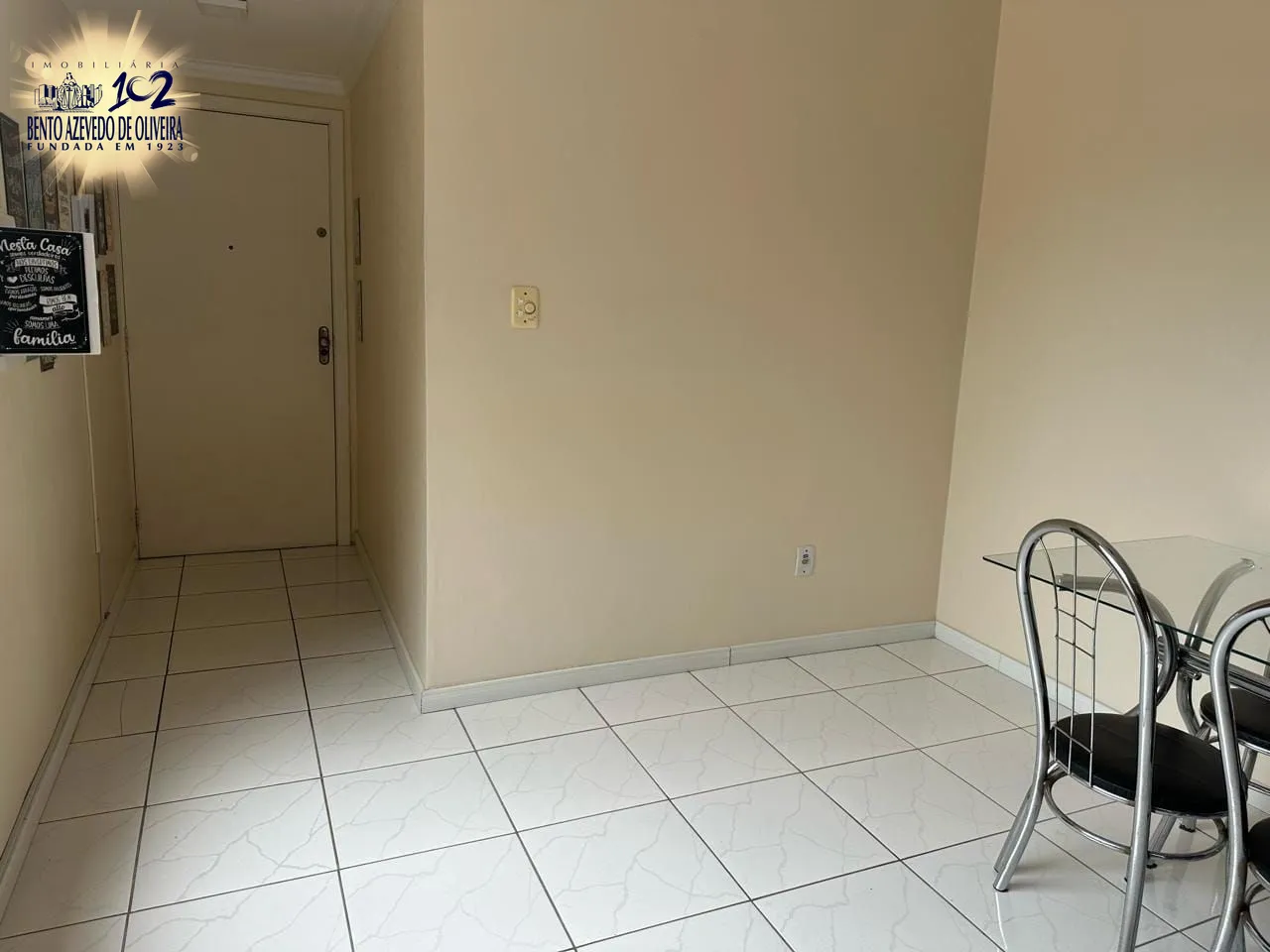 Apartamento, 2 quartos, 56 m² - Foto 3