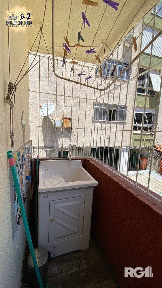 Apartamento, 3 quartos, 100 m² - Foto 23