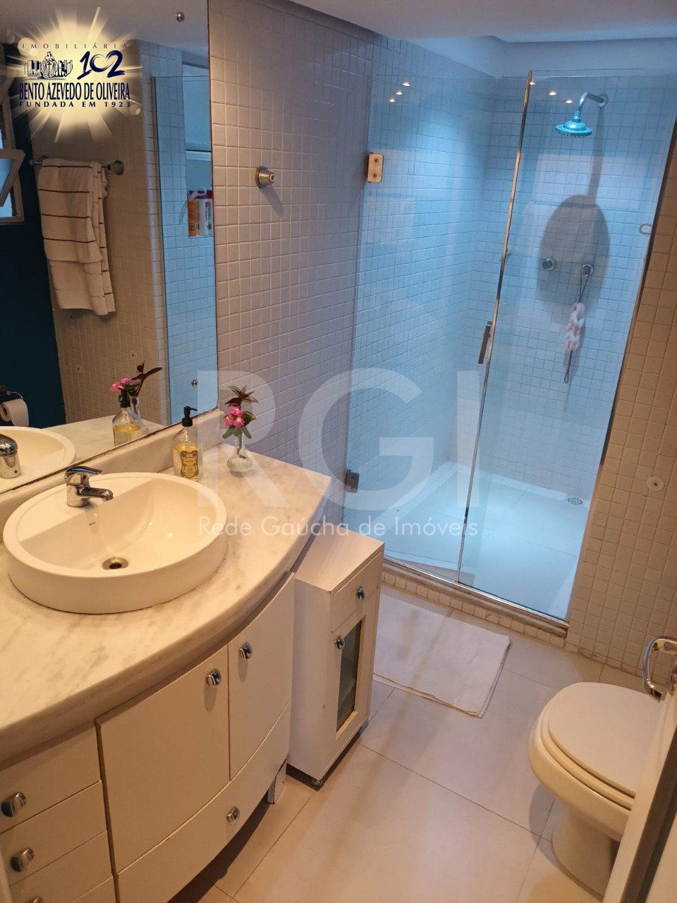 Apartamento, 3 quartos, 129 m² - Foto 16