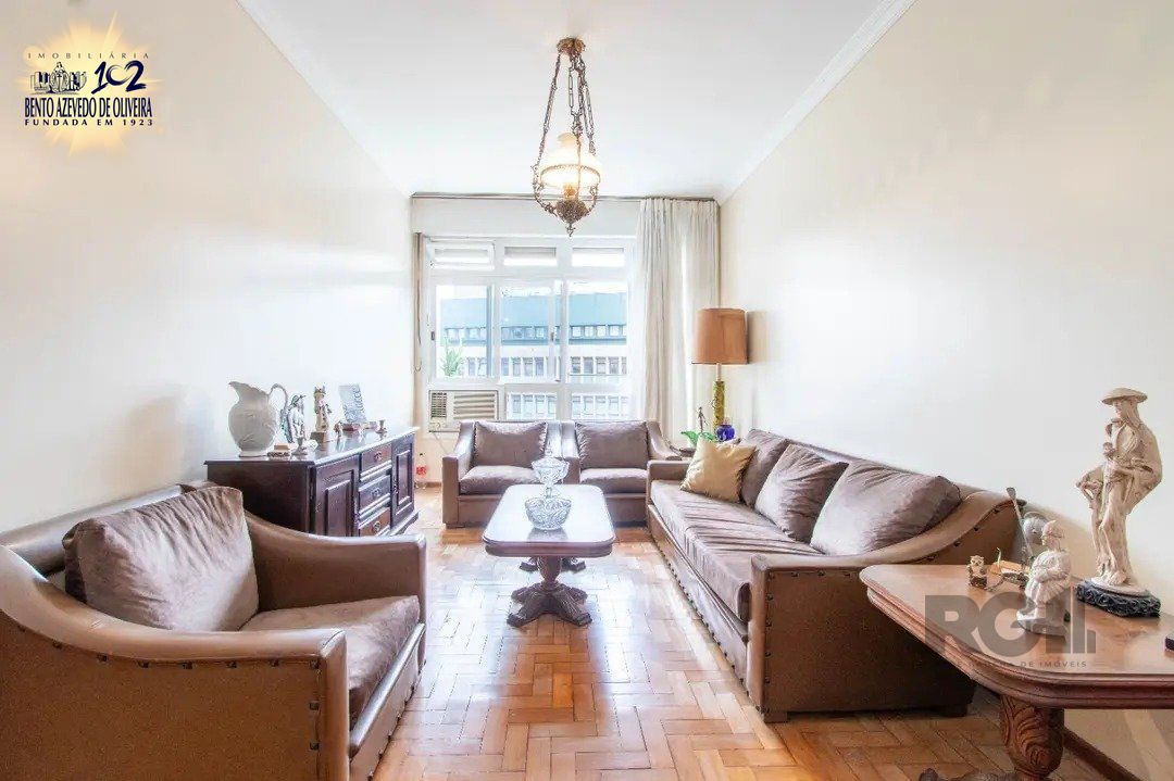Apartamento, 3 quartos, 95 m² - Foto 5