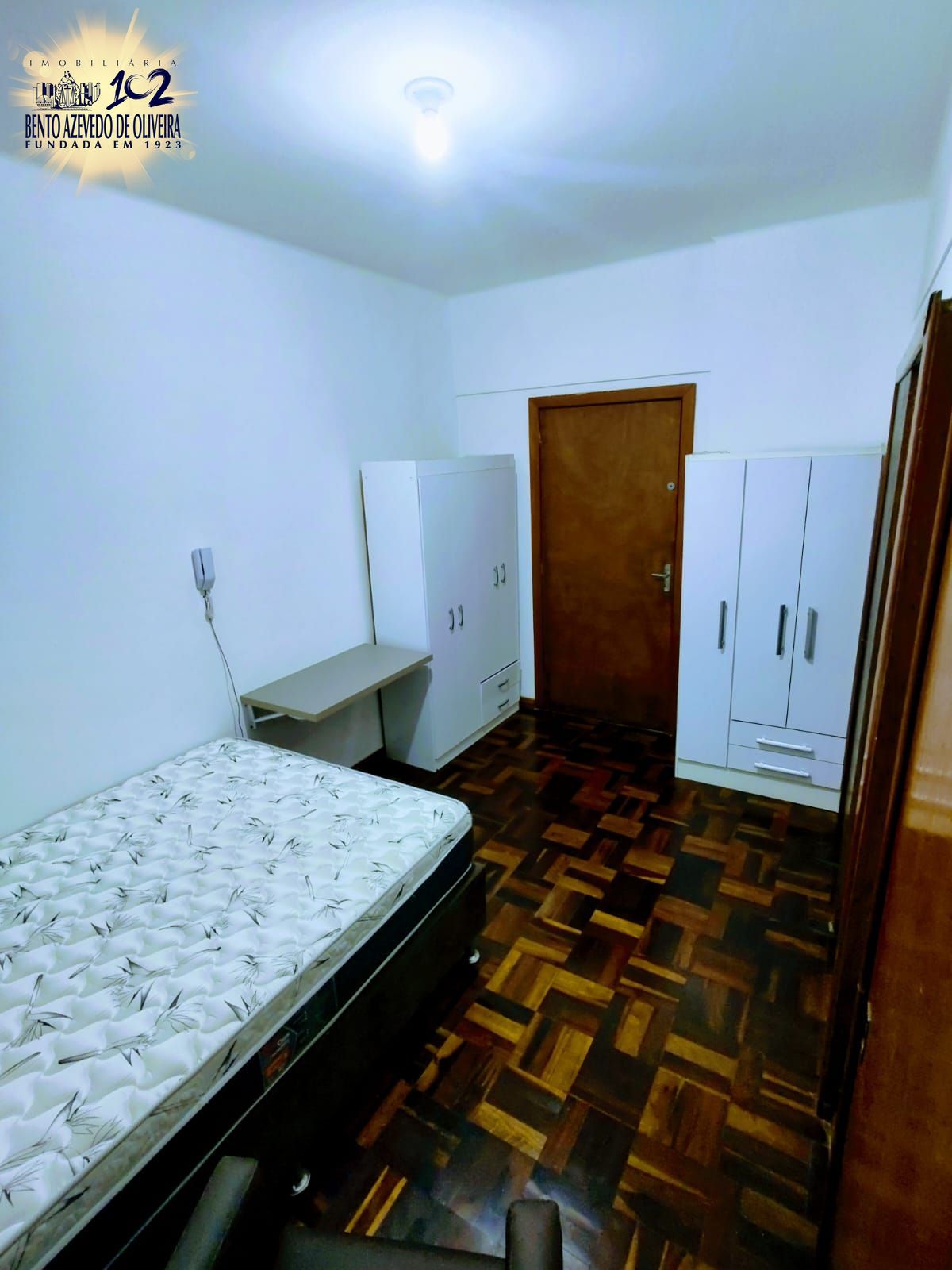 Kitnet-Studio, 19 m² - Foto 12