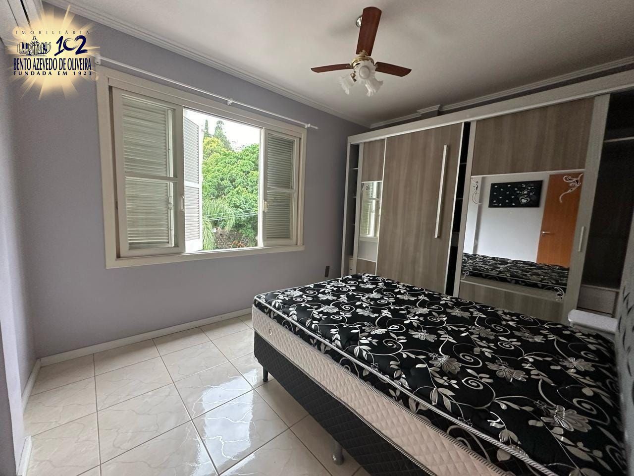 apartamento-dormitório