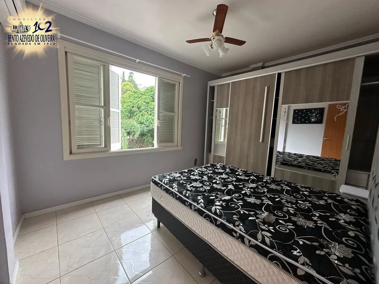 Apartamento, 2 quartos, 56 m² - Foto 8