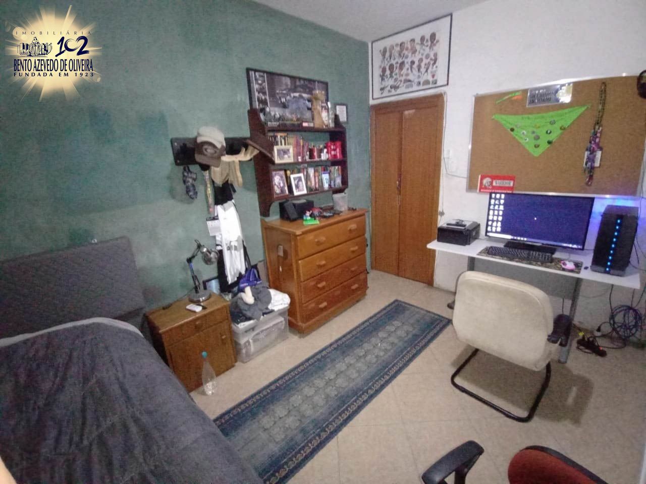 Apartamento, 3 quartos, 96 m² - Foto 5
