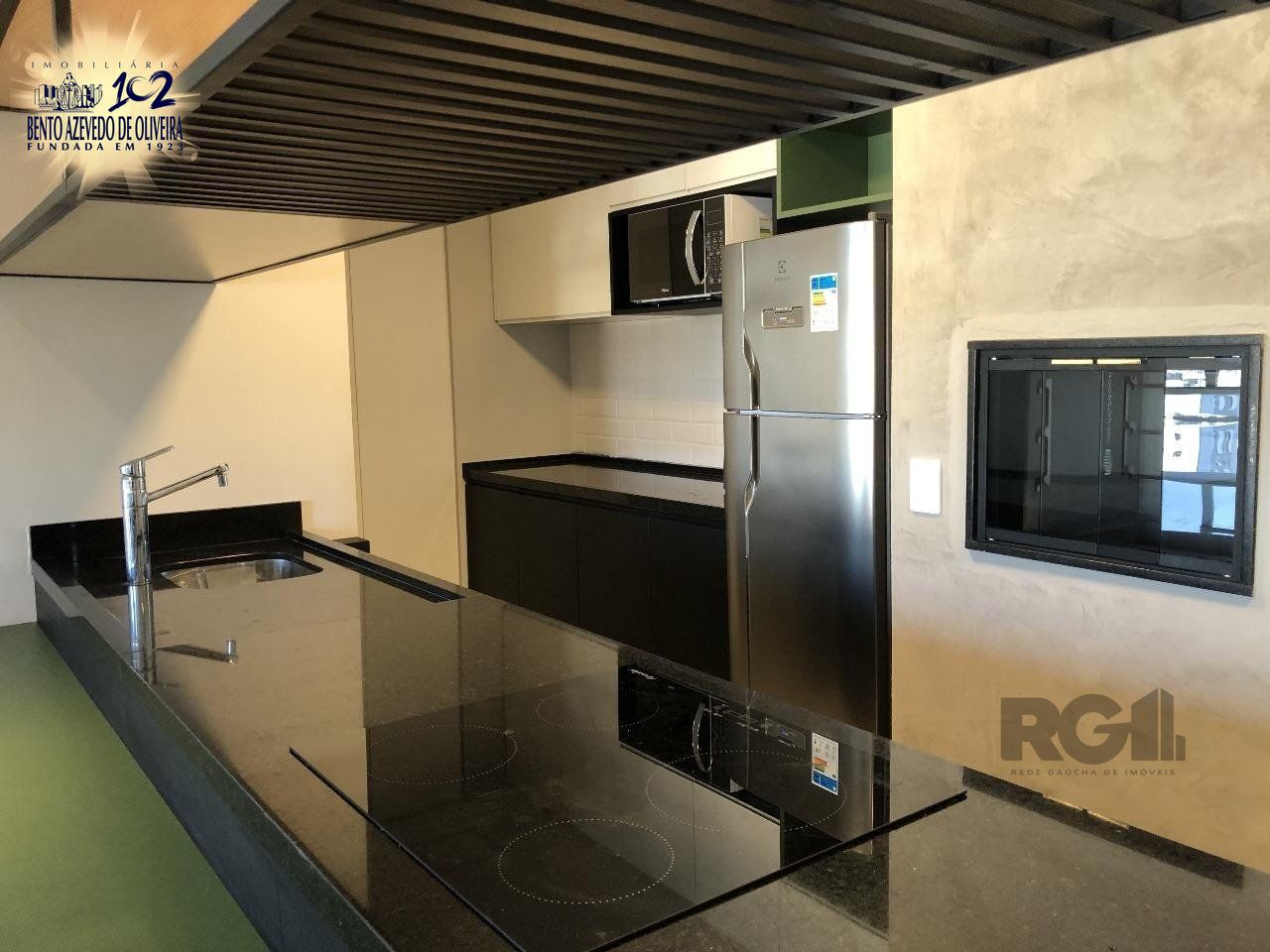 Apartamento, 1 quarto, 46 m² - Foto 24