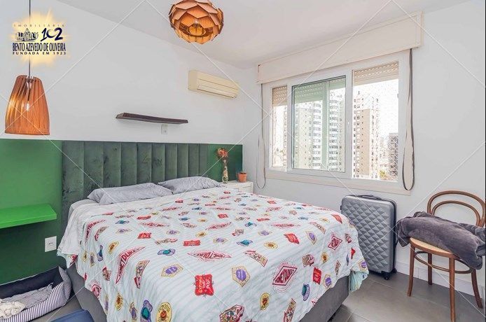 Apartamento, 2 quartos, 97 m² - Foto 24
