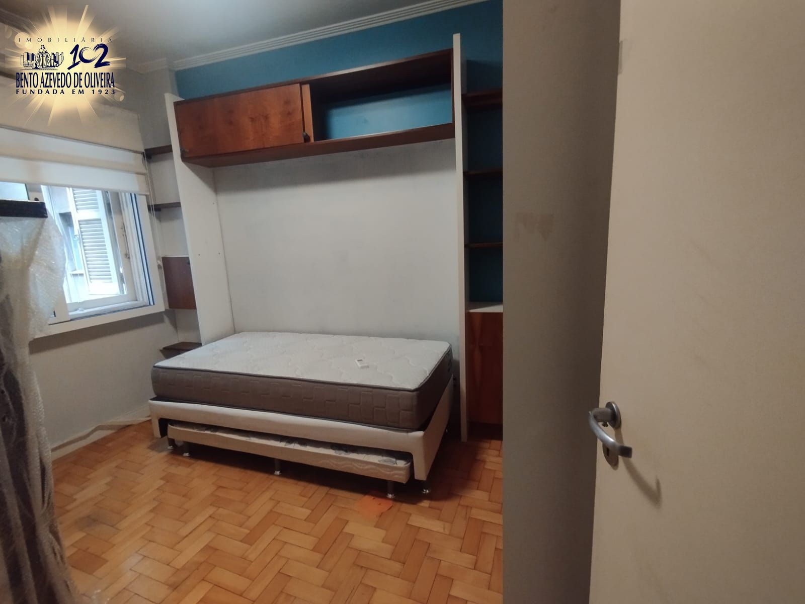 apartamento-dormitório