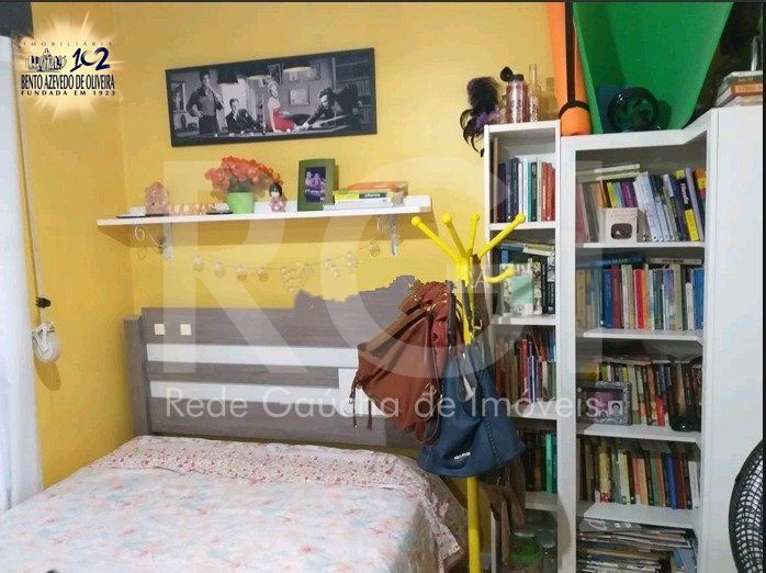 Apartamento, 1 quarto, 41 m² - Foto 10