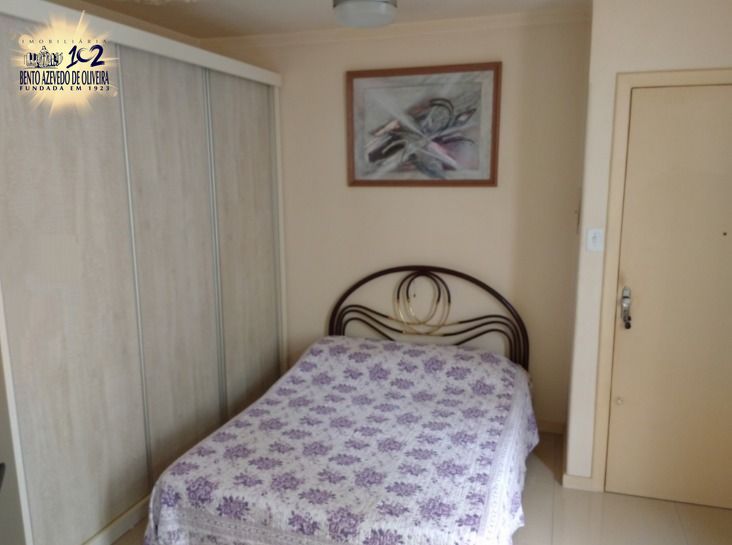 Kitnet-Studio, 27 m² - Foto 3