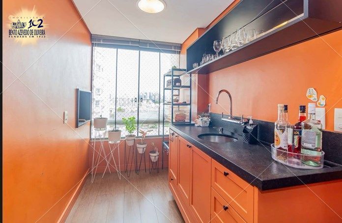 Apartamento, 2 quartos, 97 m² - Foto 1