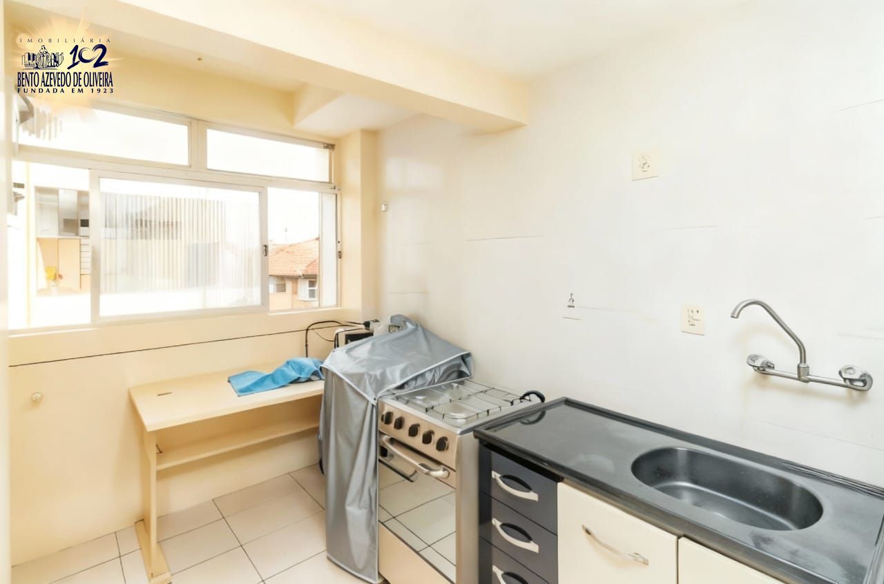 Apartamento, 3 quartos, 55 m² - Foto 11