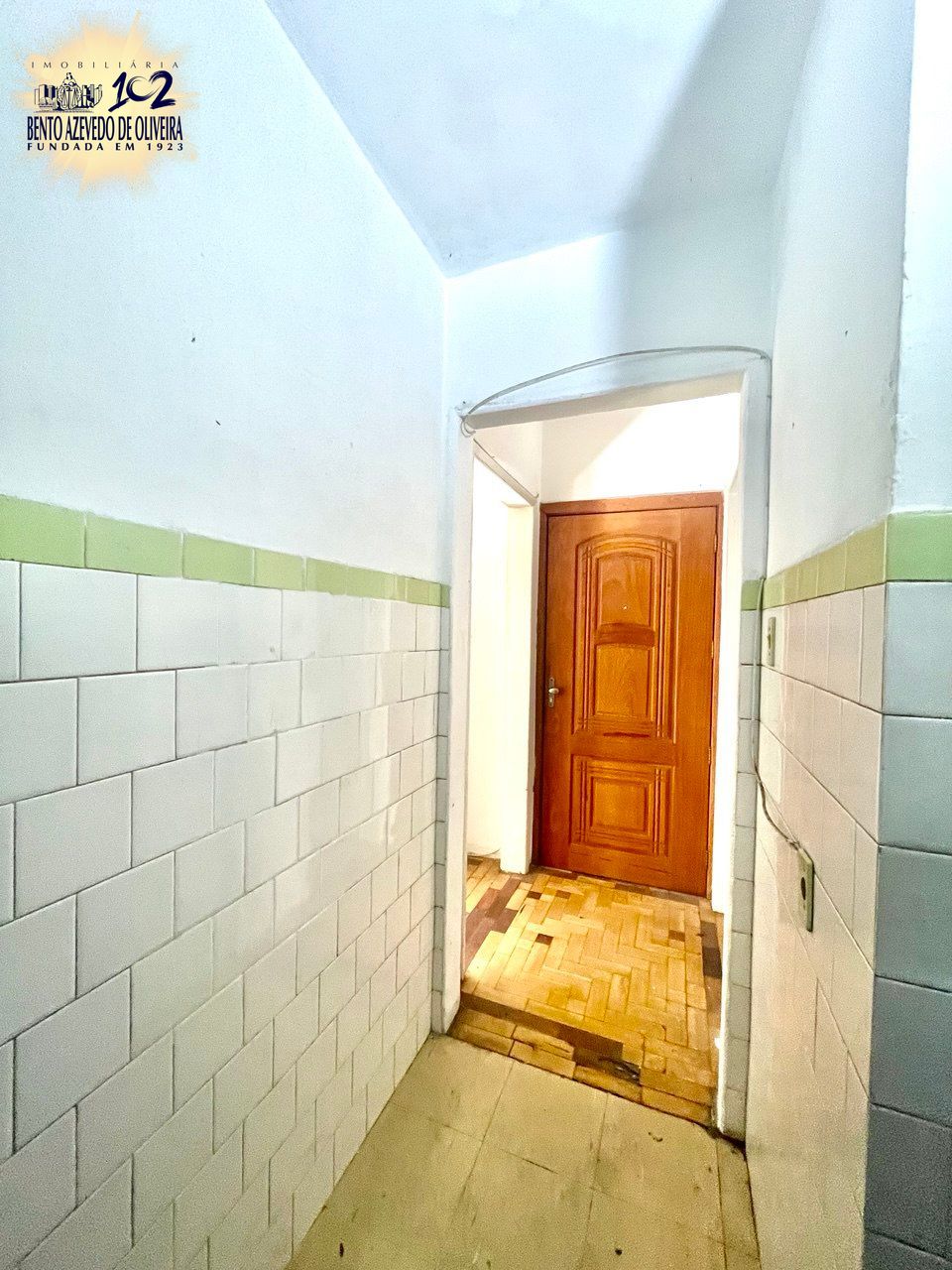 Apartamento, 1 quarto, 30 m² - Foto 8