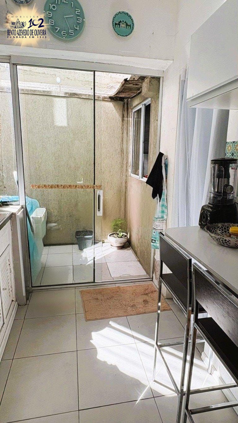 Apartamento, 2 quartos, 75 m² - Foto 8