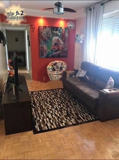 Apartamento, 3 quartos, 88 m² - Foto 10