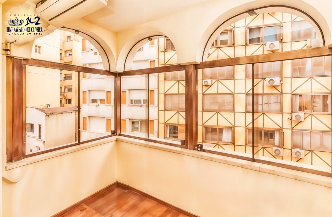 Apartamento, 3 quartos, 55 m² - Foto 1