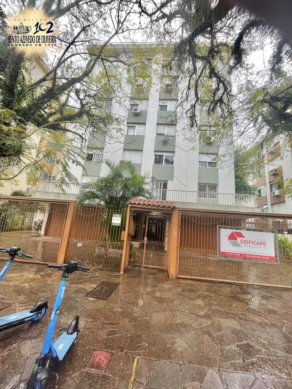 Apartamento, 1 quarto, 42 m² - Foto 1
