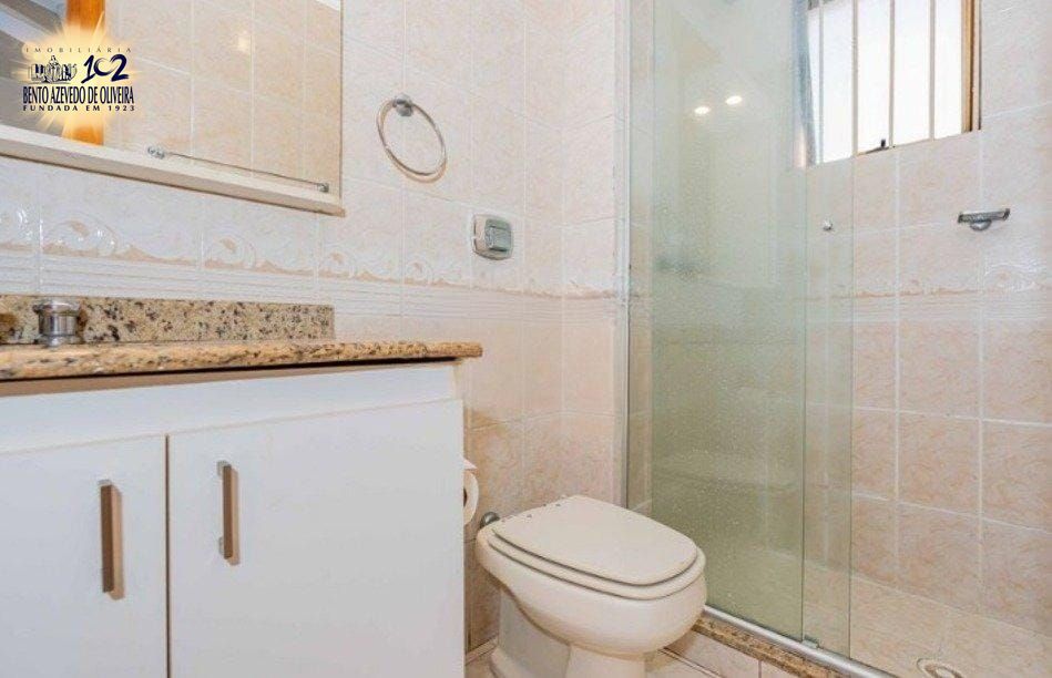 Apartamento, 3 quartos, 80 m² - Foto 12