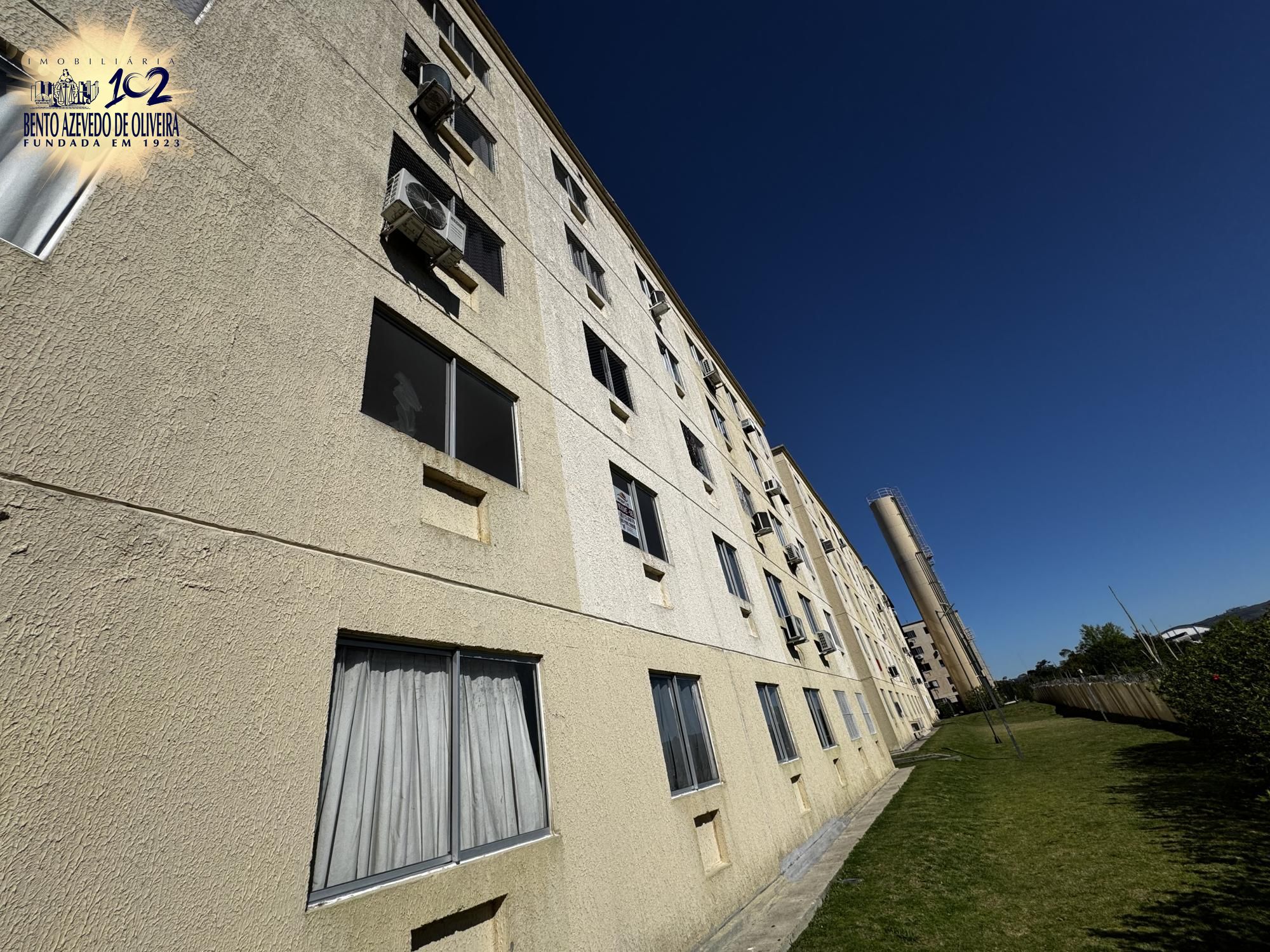 Apartamento, 2 quartos, 40 m² - Foto 5