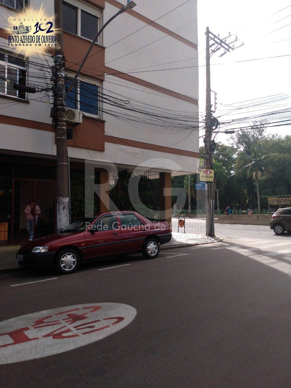 Apartamento, 1 quarto, 35 m² - Foto 24