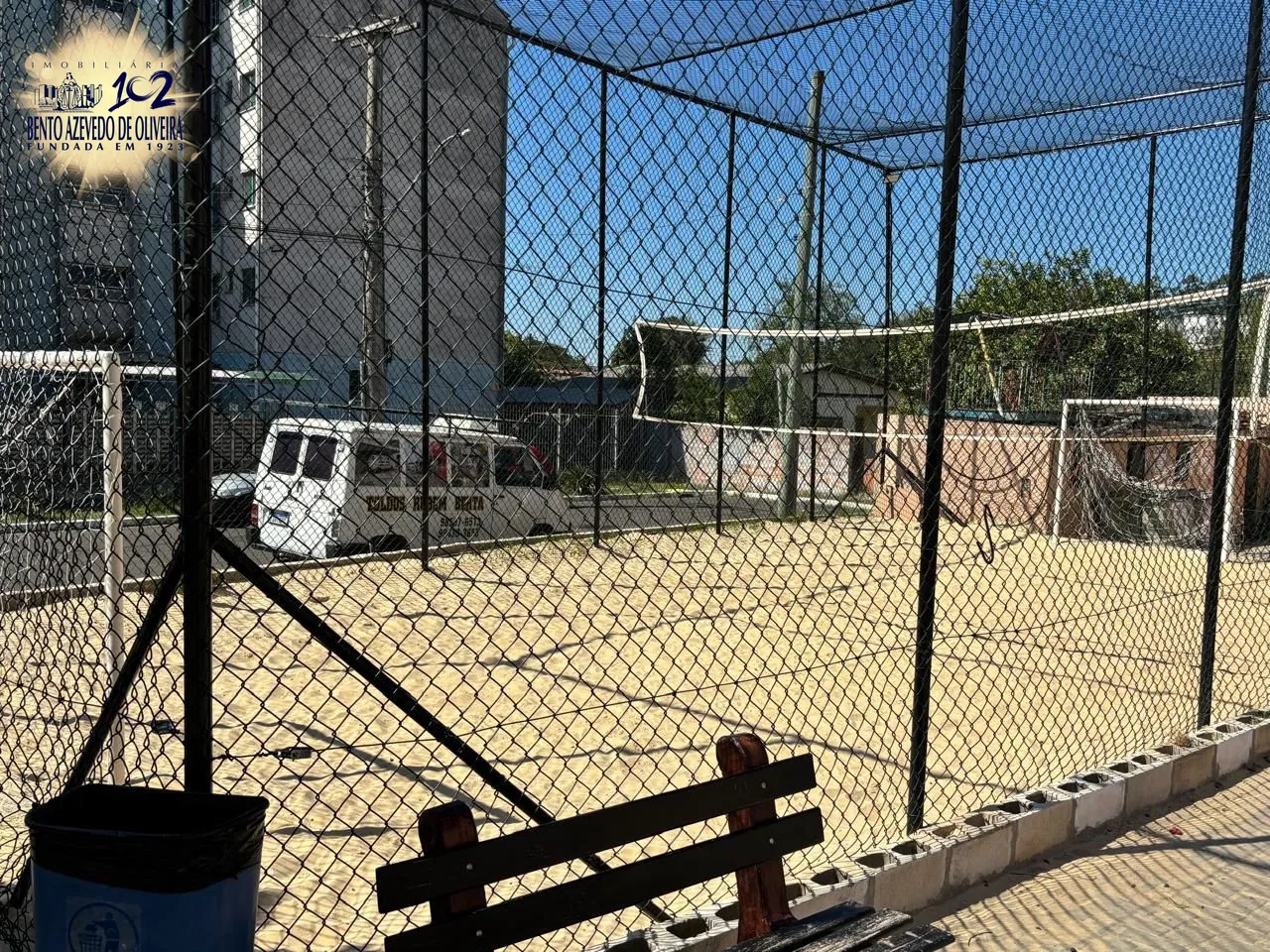 QUADRA-ESPORTIVA