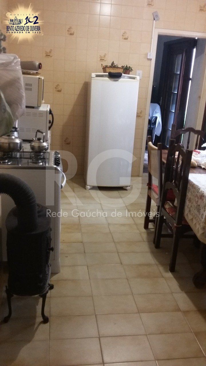 Casa, 4 quartos, 156 m² - Foto 11