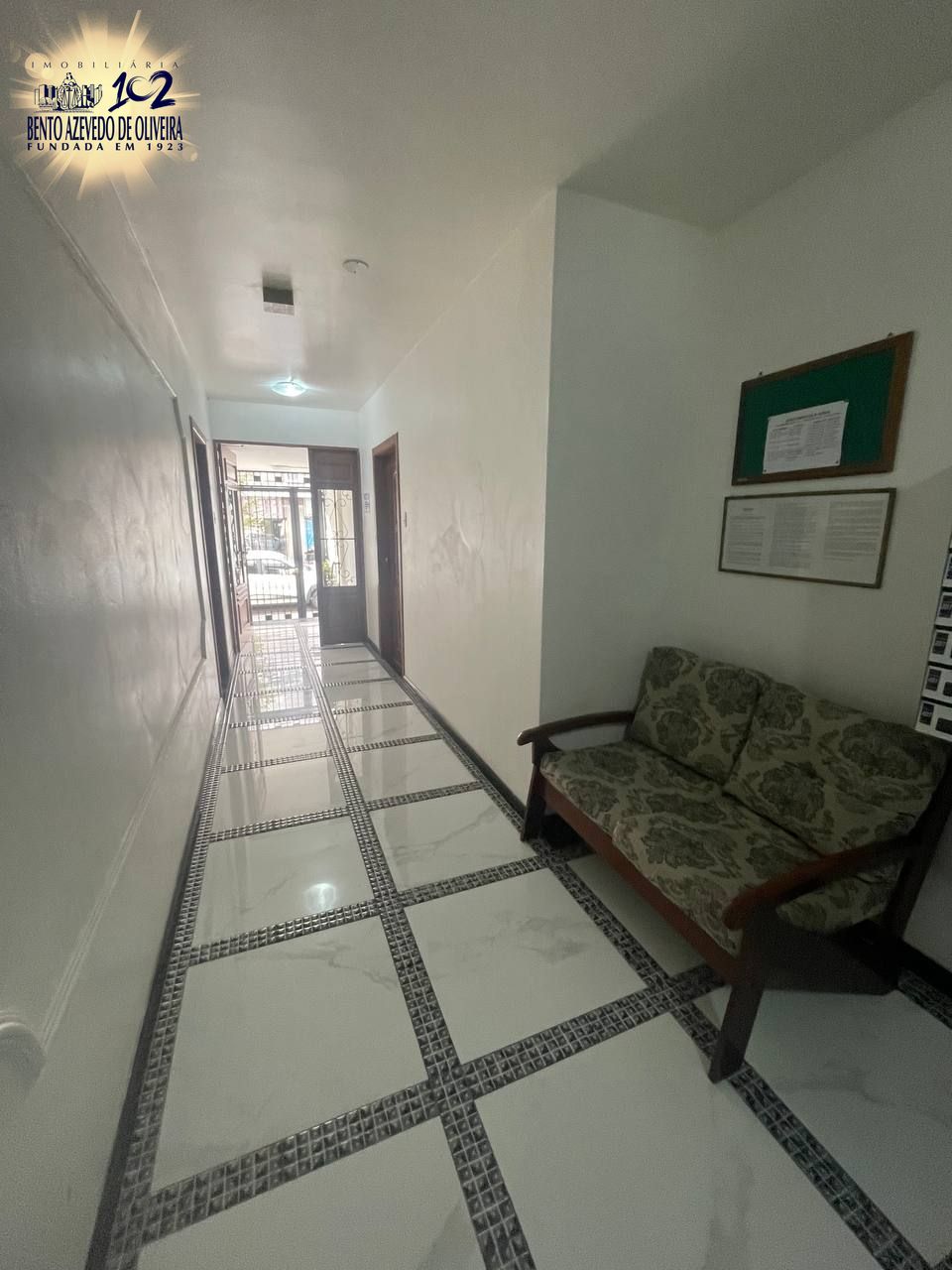 Apartamento, 1 quarto, 30 m² - Foto 7