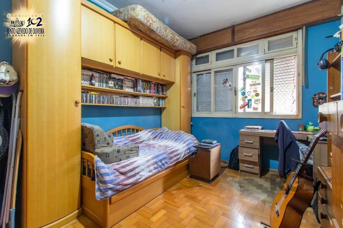 Apartamento, 3 quartos, 95 m² - Foto 24