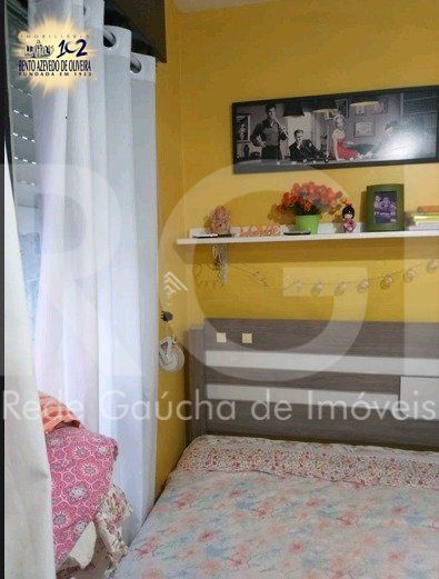 Apartamento, 1 quarto, 41 m² - Foto 4
