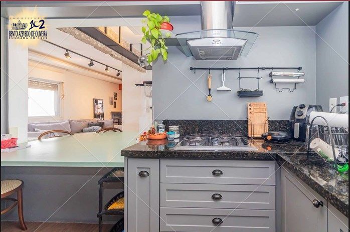 Apartamento, 2 quartos, 97 m² - Foto 17