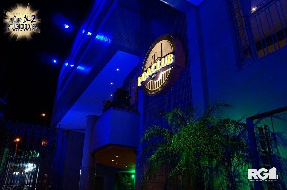 Prédio Inteiro, 652 m² - Foto 1