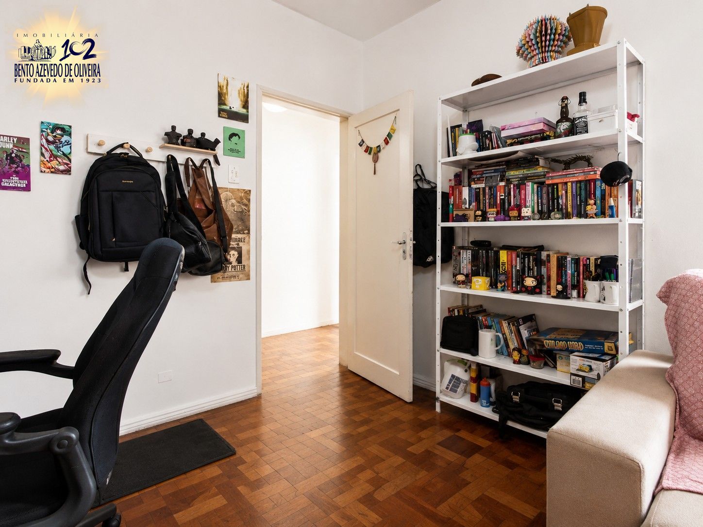 apartamento-escritório
