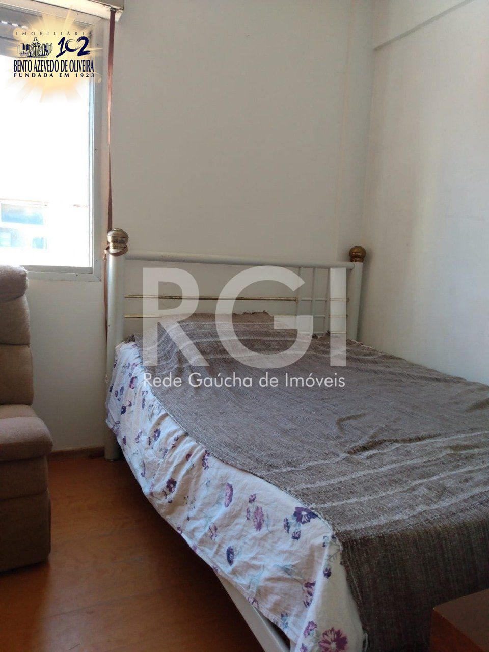 Kitnet-Studio, 32 m² - Foto 5