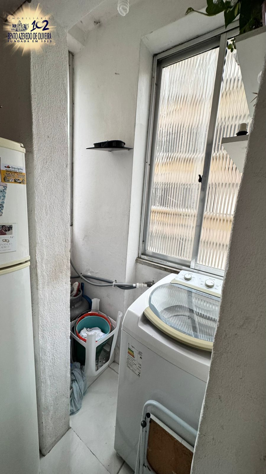 Apartamento, 1 quarto, 35 m² - Foto 14