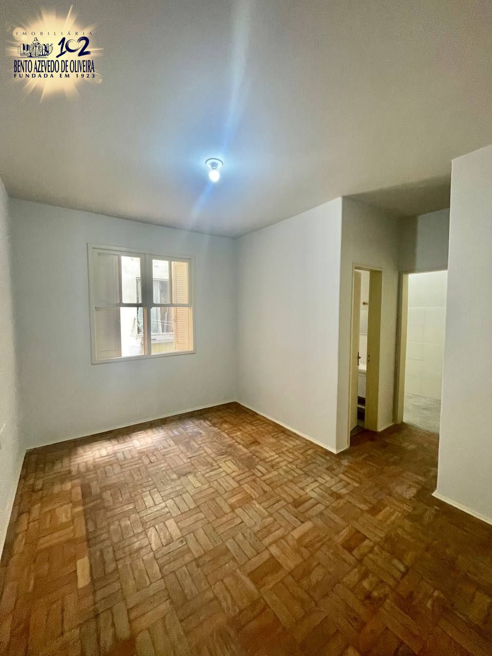 Apartamento, 1 quarto, 35 m² - Foto 2