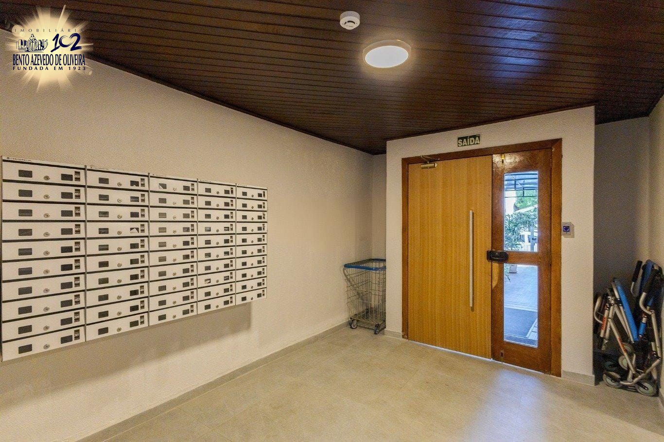 Apartamento, 1 quarto, 45 m² - Foto 3