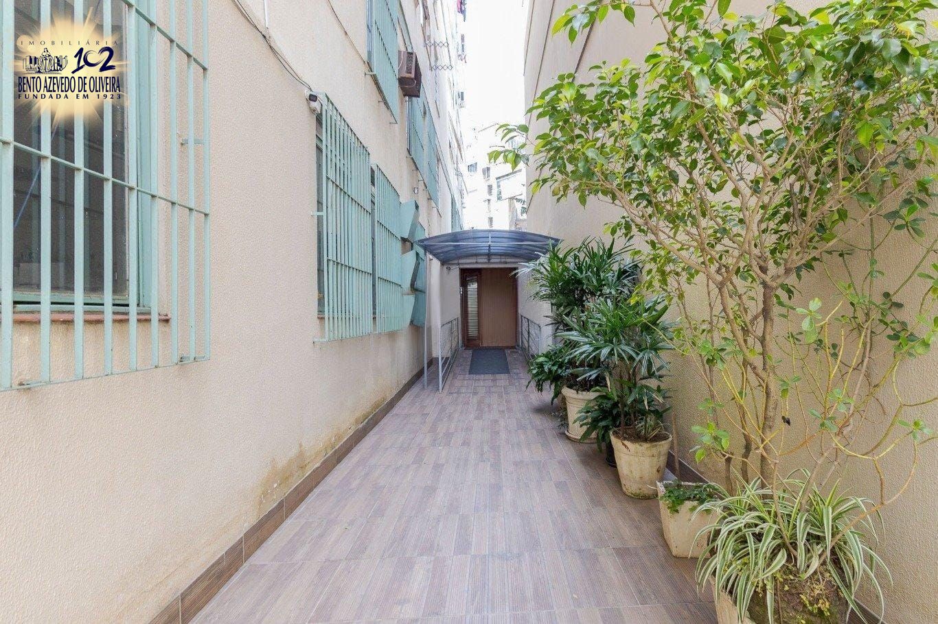 Apartamento, 1 quarto, 45 m² - Foto 4