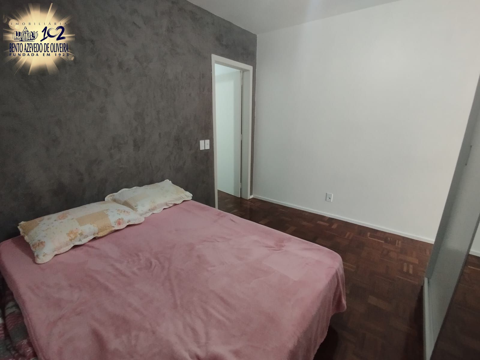 Apartamento-dormitório