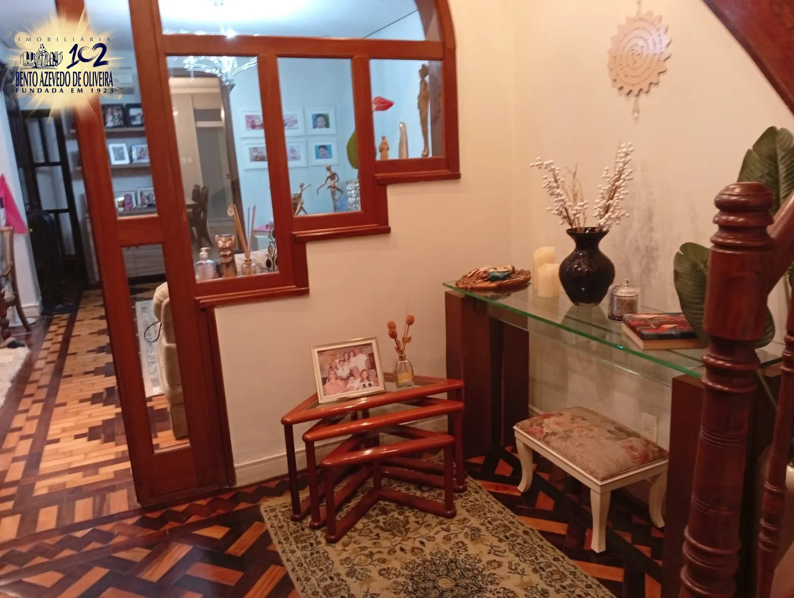 Casa, 5 quartos, 170 m² - Foto 6