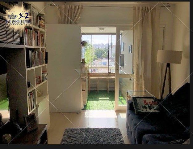 Apartamento, 2 quartos, 98 m² - Foto 11