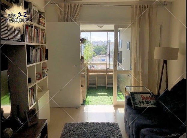 Apartamento, 2 quartos, 98 m² - Foto 10