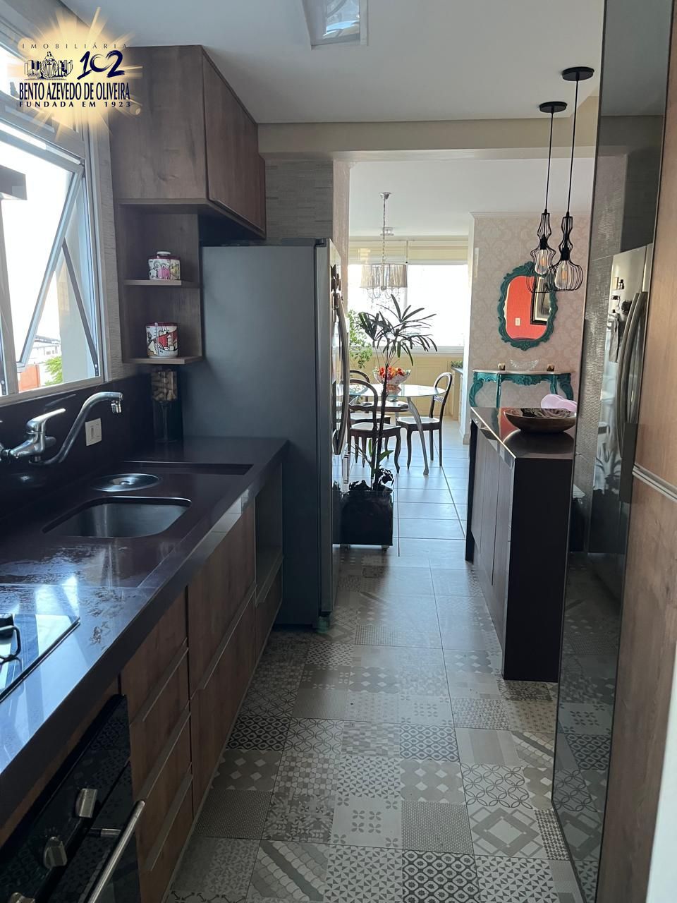 Apartamento, 2 quartos, 82 m² - Foto 10