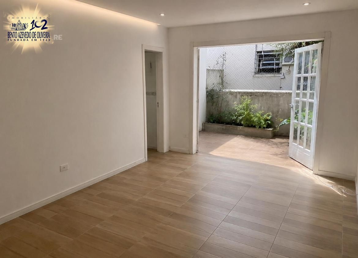 Apartamento, 2 quartos, 74 m² - Foto 1
