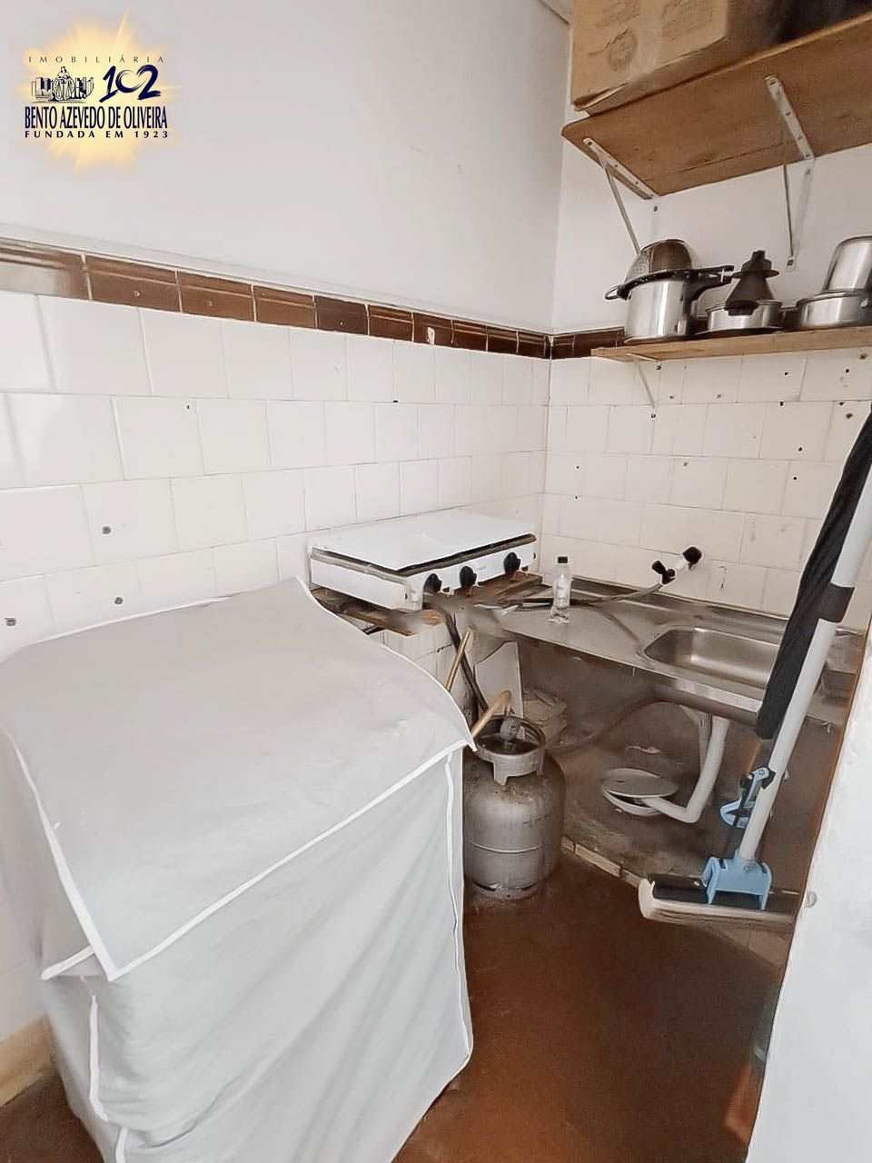 Kitnet-Studio, 18 m² - Foto 5