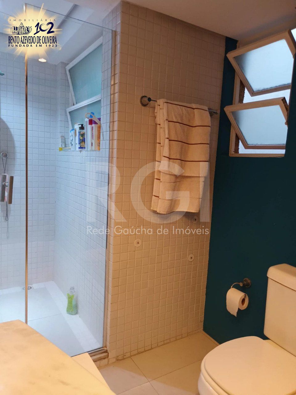 Apartamento, 3 quartos, 129 m² - Foto 18