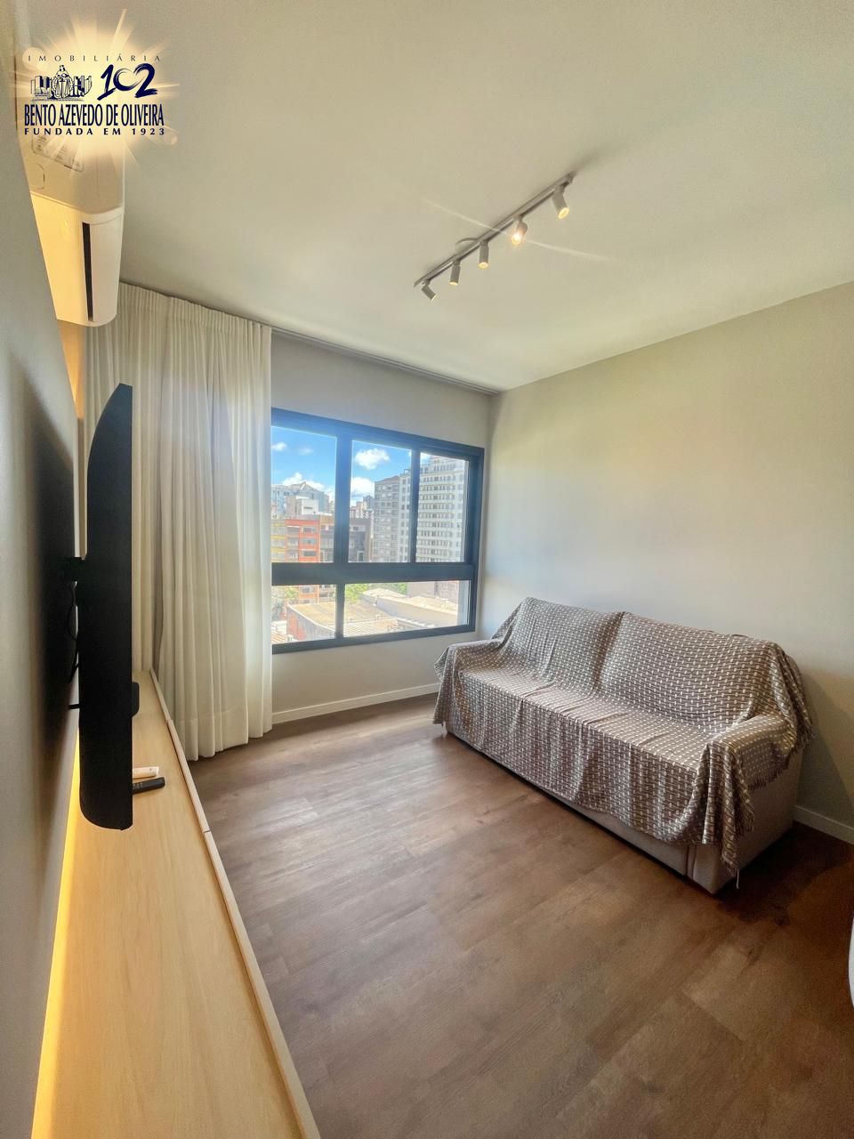 Apartamento, 1 quarto, 46 m² - Foto 6