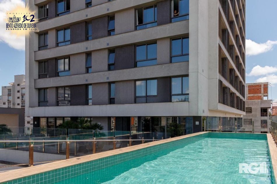 Apartamento, 1 quarto, 47 m² - Foto 1
