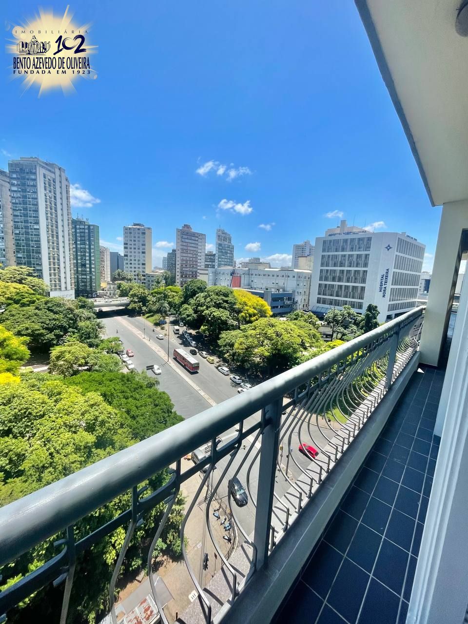 Apartamento, 3 quartos, 151 m² - Foto 4