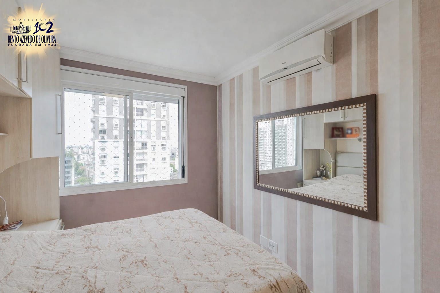 apartamento-dormitório