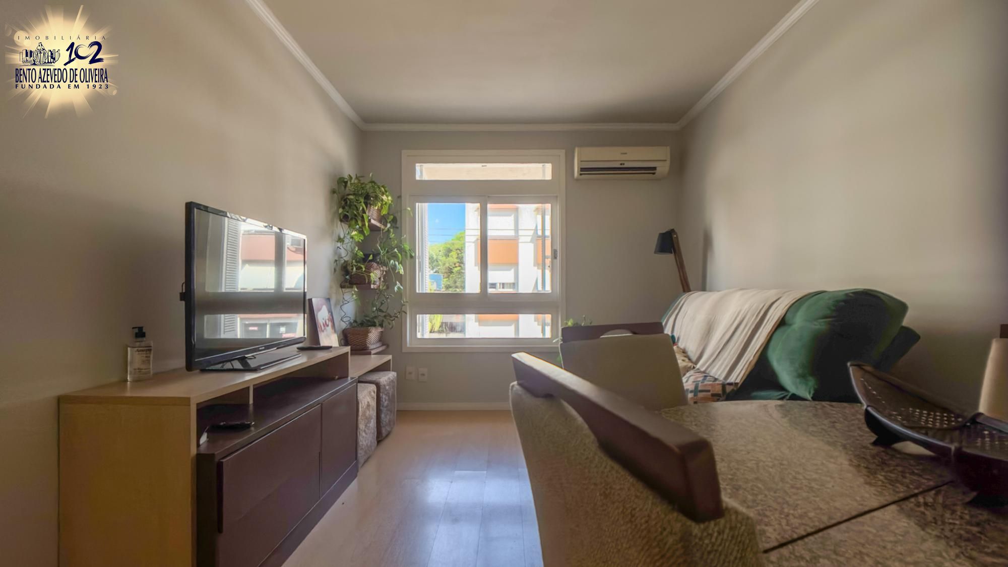 Apartamento, 2 quartos, 60 m² - Foto 1
